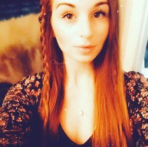 Meet your Posher, Carrissa